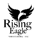 RISING EAGLE PUBLISHING, LLC.
