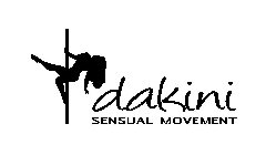 DAKINI SENSUAL MOVEMENT