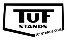 TUF STANDS TUFSTANDS.COM