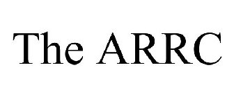THE ARRC