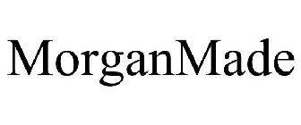 MORGANMADE