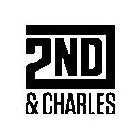2ND & CHARLES