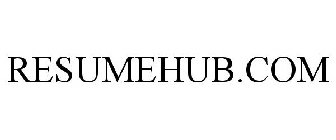 RESUMEHUB.COM