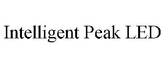 INTELLIGENT PEAK LED