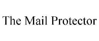 THE MAIL PROTECTOR