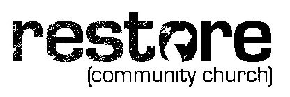 RESTORE (COMMUNITY CHURCH)