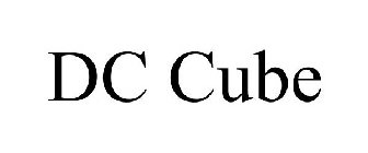 DC CUBE