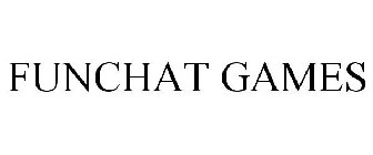 FUNCHAT GAMES