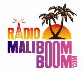 RADIO MALIBOOM BOOM .COM