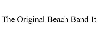 THE ORIGINAL BEACH BAND-IT