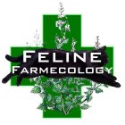 FELINE FARMECOLOGY