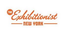 THE EXHIBITIONIST NEW YORK