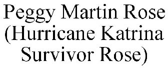 PEGGY MARTIN ROSE (HURRICANE KATRINA SURVIVOR ROSE)