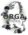 ORGA VODKA