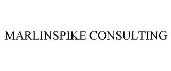 MARLINSPIKE CONSULTING