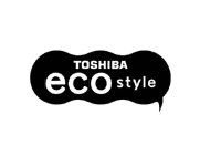 TOSHIBA ECO STYLE