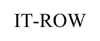 IT-ROW