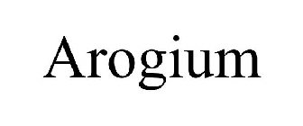 AROGIUM