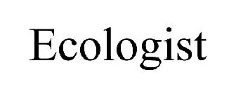 ECOLOGIST