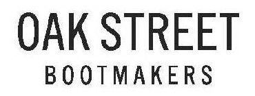 OAK STREET BOOTMAKERS
