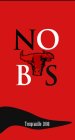 NO BS TEMPRANILLO 2008