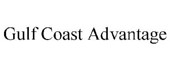 GULF COAST ADVANTAGE