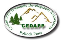 CEDAPP COMMUNITY ECONOMIC DEVELOPMENT ASSOCIATION POLLOCK PINES