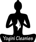 YOGINI CLEANIES