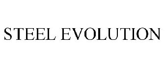 STEEL EVOLUTION