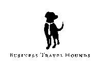 BUSINESS TRAVEL HOUNDS