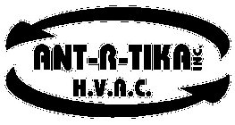 ANT-R-TIKA INC. H.V.A.C.