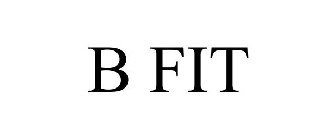 B FIT