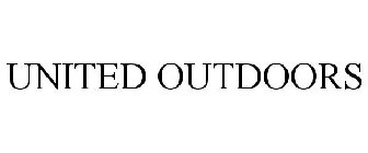 UNITED OUTDOORS