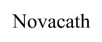 NOVACATH