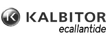 K KALBITOR ECALLANTIDE