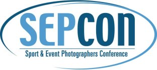 SEPCON SPORT & EVENT PHOTOGRAPHERS CONFERENCE