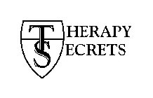 THERAPY SECRETS