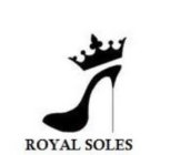 ROYAL SOLES