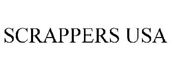 SCRAPPERS USA