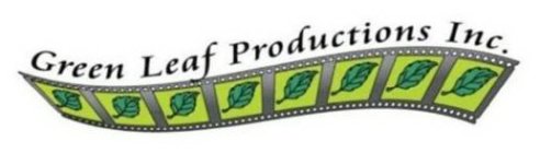 GREEN LEAF PRODUCTIONS INC.