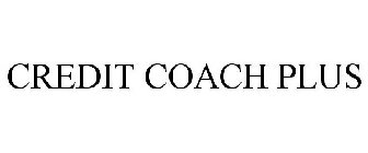 CREDIT COACH PLUS