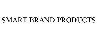 SMART BRAND PRODUCTS