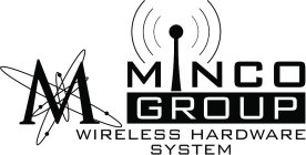 M MINCO GROUP WIRELESS HARDWARE SYSTEM