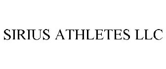 SIRIUS ATHLETES LLC