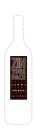 ZIN YOUR FACE SPICY JAMMY YUMMY ZINFANDEL 2008 CALIFORNIA ALC 14.5% BY VOL