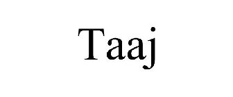 TAAJ