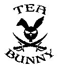 TEA BUNNY
