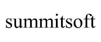 SUMMITSOFT