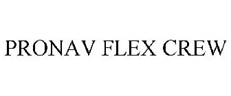 PRONAV FLEX CREW