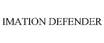 IMATION DEFENDER